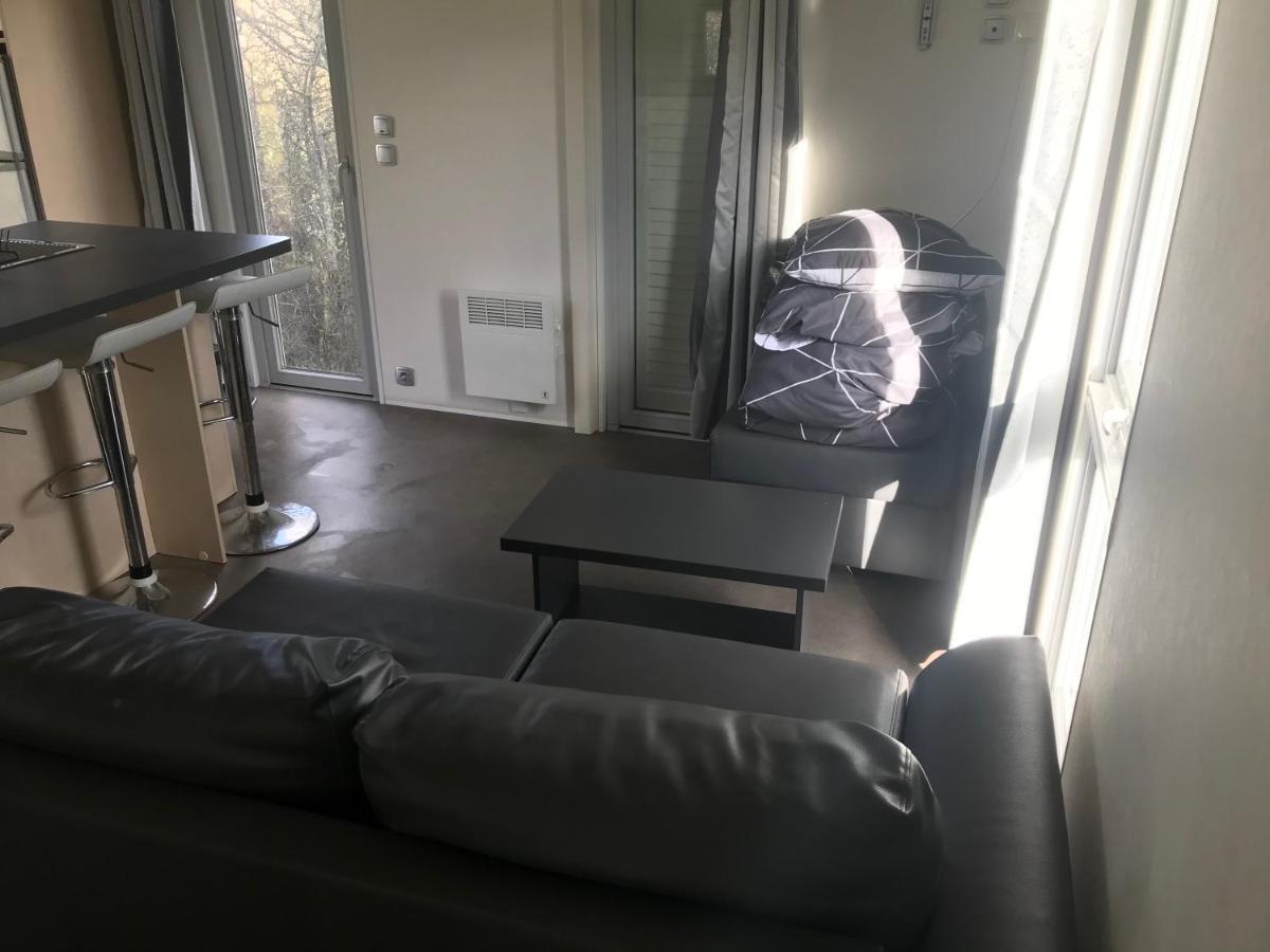 Les Lodges Saint-Léger-sur-Dheune Eksteriør billede